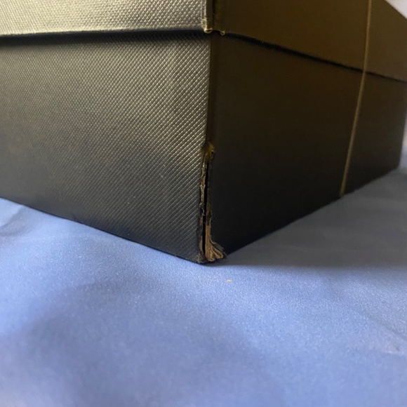 Coach Tia Ankle Slip On Suede Bootie In Wine Sz 8 FG2911 - Picture 14 of 15